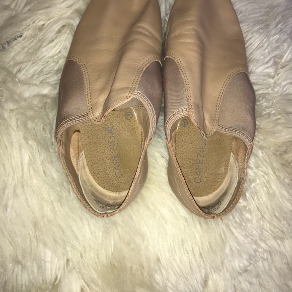 E Series Jazz Slip On Shoes - Picture 6 of 9